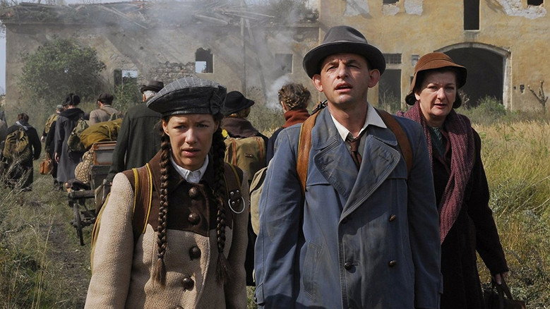 Die Rebellin still 1