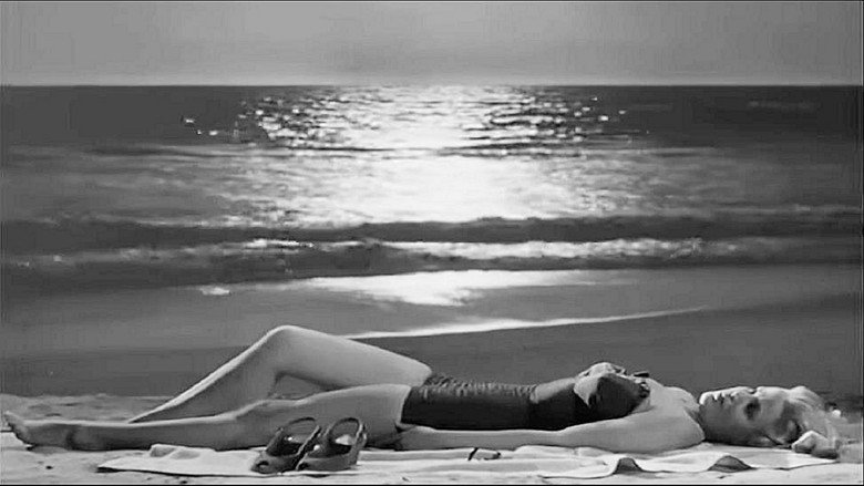 One Girl's Confession still 4