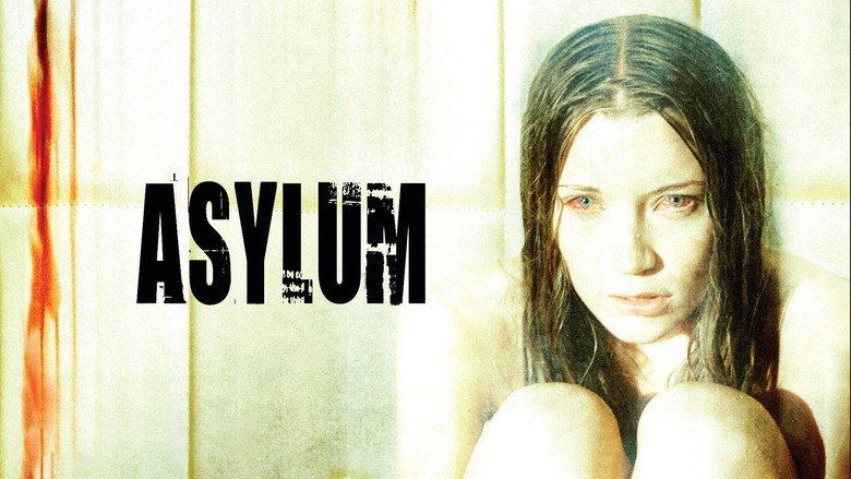 Asylum still 7