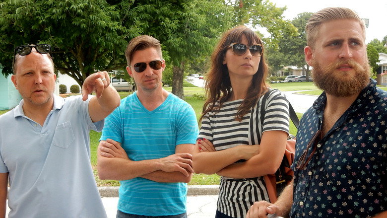 Zombie House Flipping still 6
