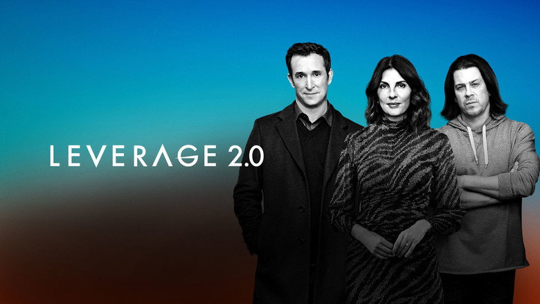 Leverage: Redemption still 2
