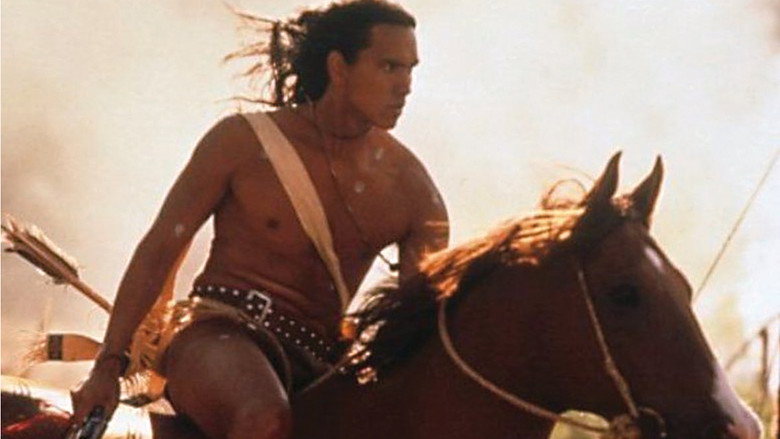 Crazy Horse still 1