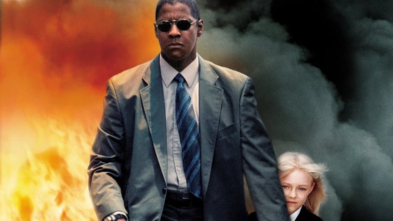 Man on Fire still 1