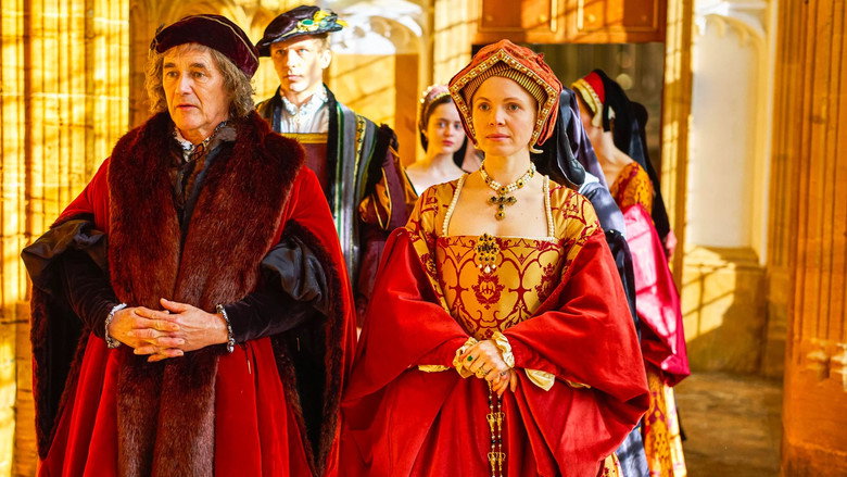Wolf Hall still 3