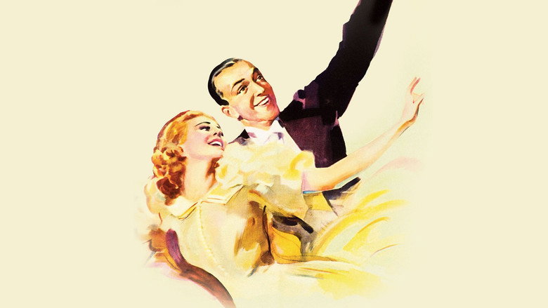 Swing Time still 5
