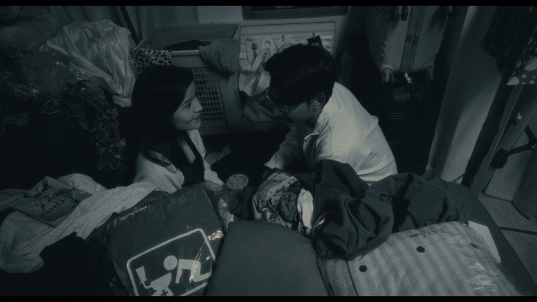 A Beautiful Mess still 3