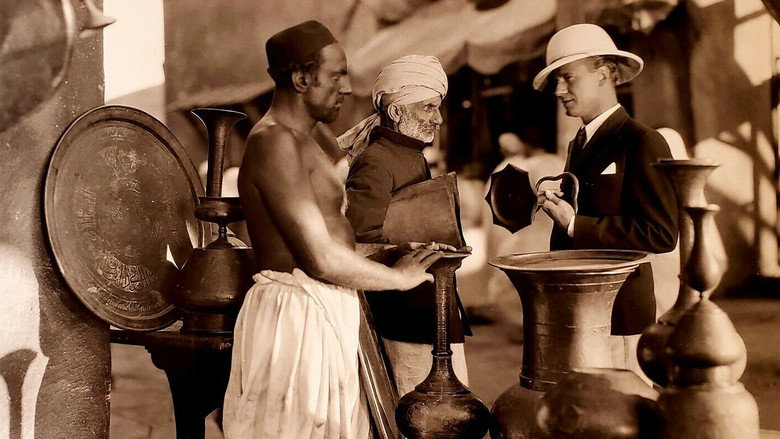 India Speaks still 1