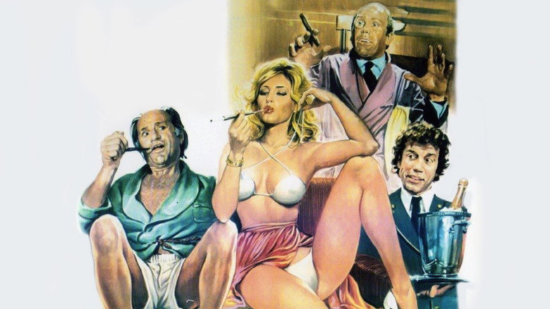 The Traveling Companion still 1