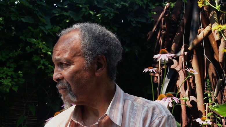 Milford Graves Full Mantis still 7