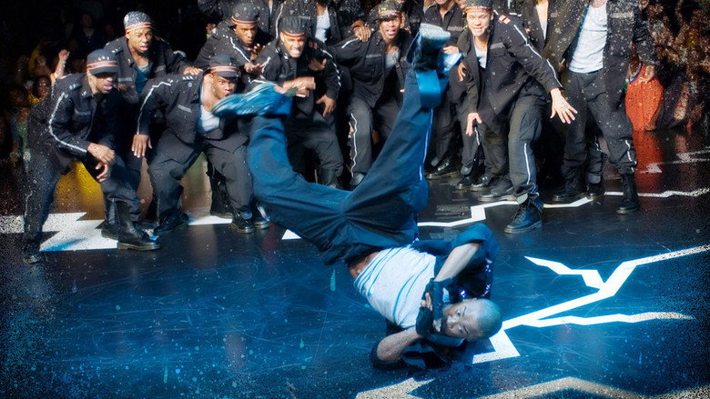 Stomp the Yard still 2