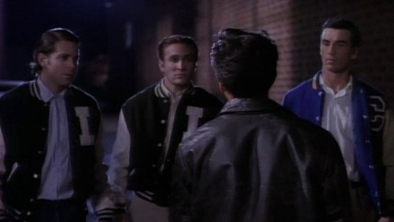 Dragstrip Girl still 7