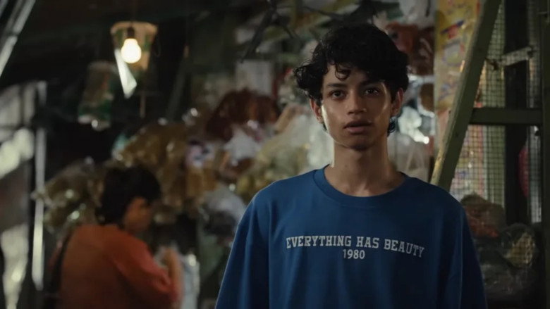 Bapakmu Kiper still 8