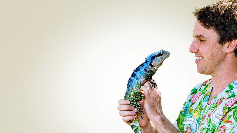 The Bizarre Pet Vets still 4