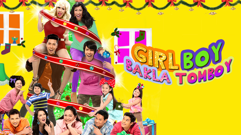 Girl, Boy, Bakla, Tomboy still 5
