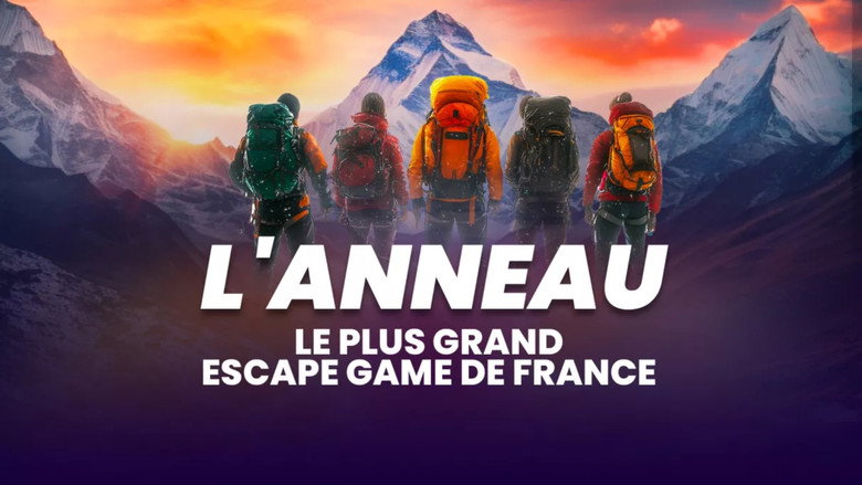 L'Anneau : Qui en sortira vainqueur ? still 5