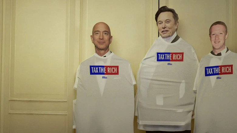Tax Me! (If You Can!) still 2