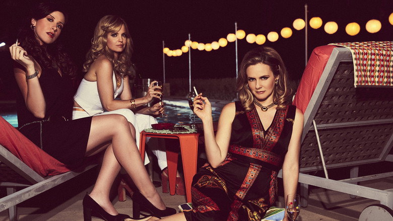 American Woman still 7