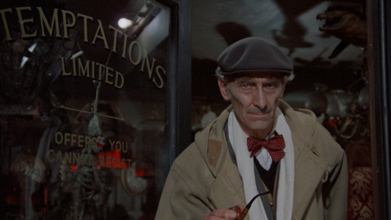 From Beyond the Grave still 3