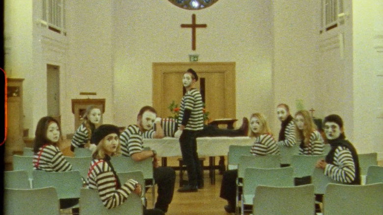 Dead Funny still 1