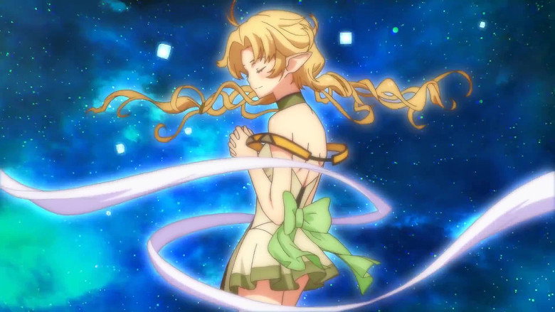 YU-NO: A Girl Who Chants Love at the Bound of This World still 1