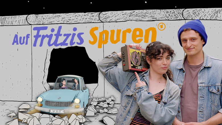Auf Fritzis Spuren – Wie war das so in der DDR? still 1