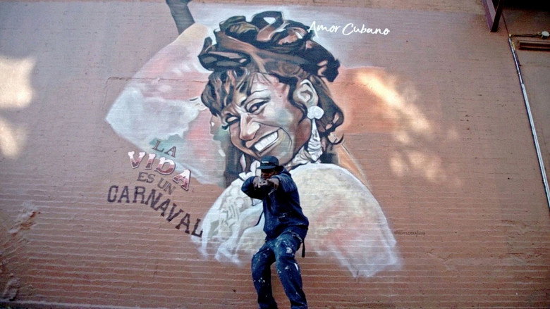 Nueva York: A Musical History of Latin New York still 3