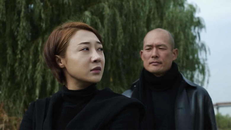 The Bridge still 1