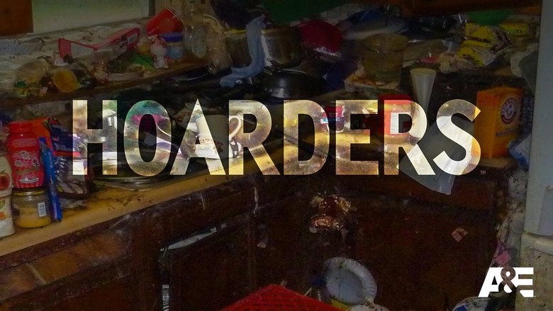Hoarders still 7