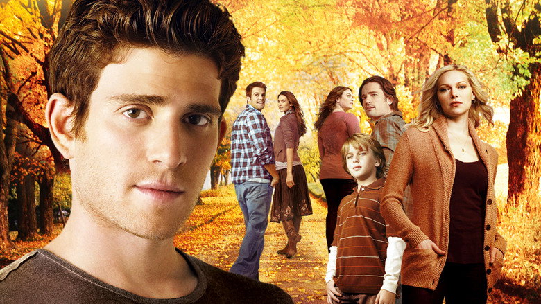October Road still 1