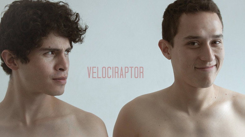 Velociraptor still 1