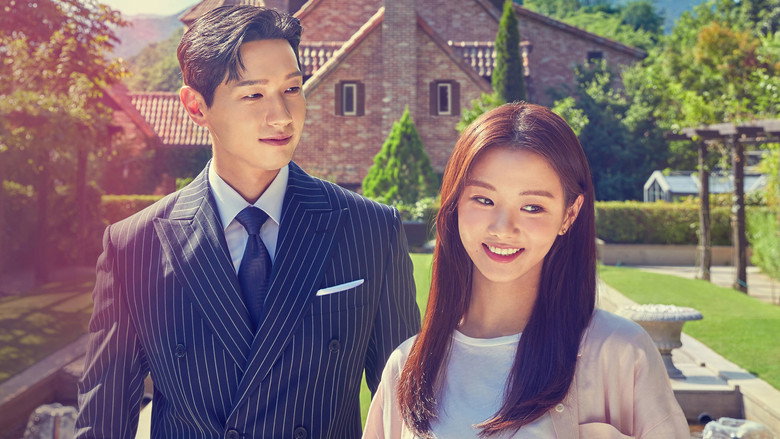 Young Lady and Gentleman still 4