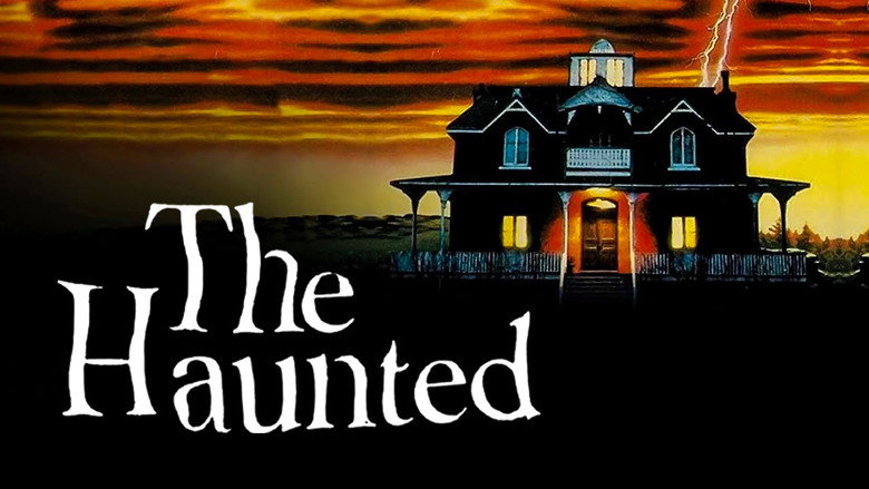 The Haunted still 4