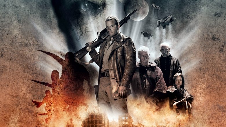 Mutant Chronicles still 2