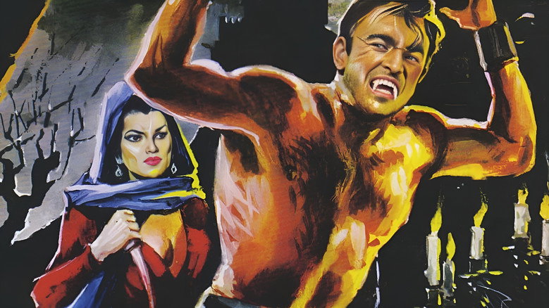 Frankenstein's Bloody Terror still 4