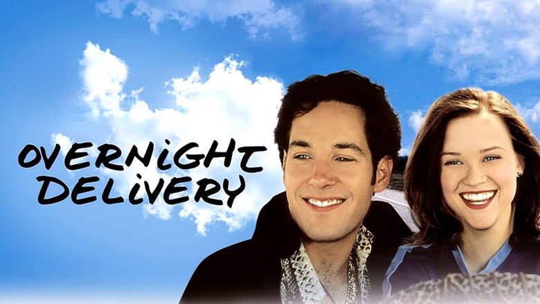 Overnight Delivery still 2