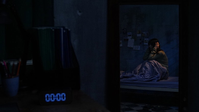 00:00: Urban Strange Story still 5