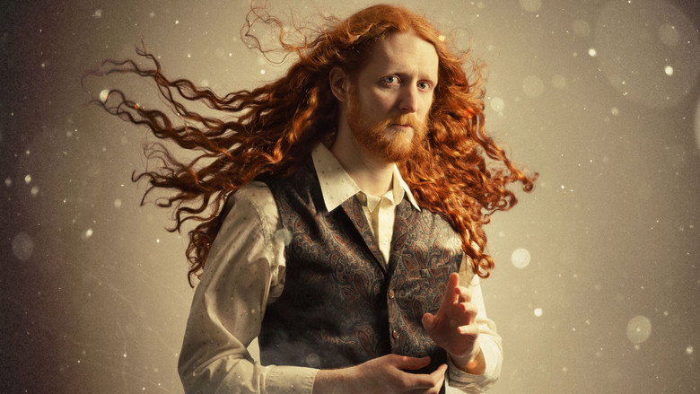 The Alasdair Beckett-King Mysteries still 1