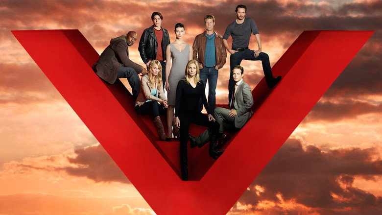 V still 3