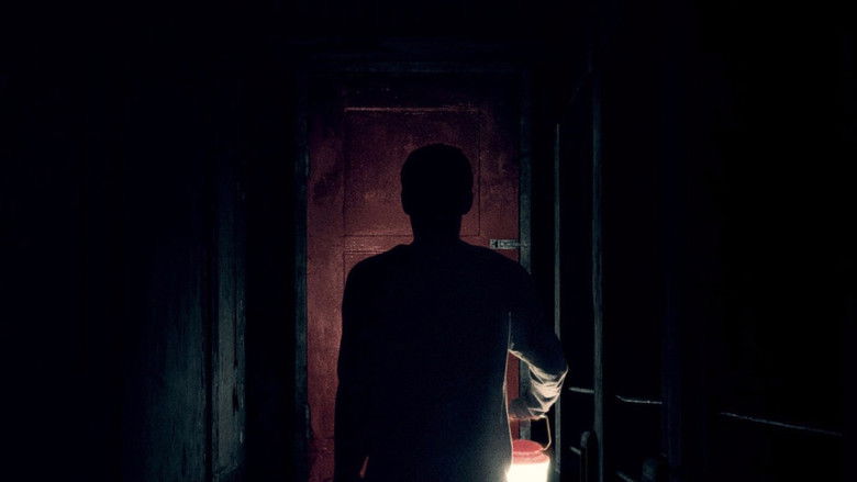 It Comes at Night still 1