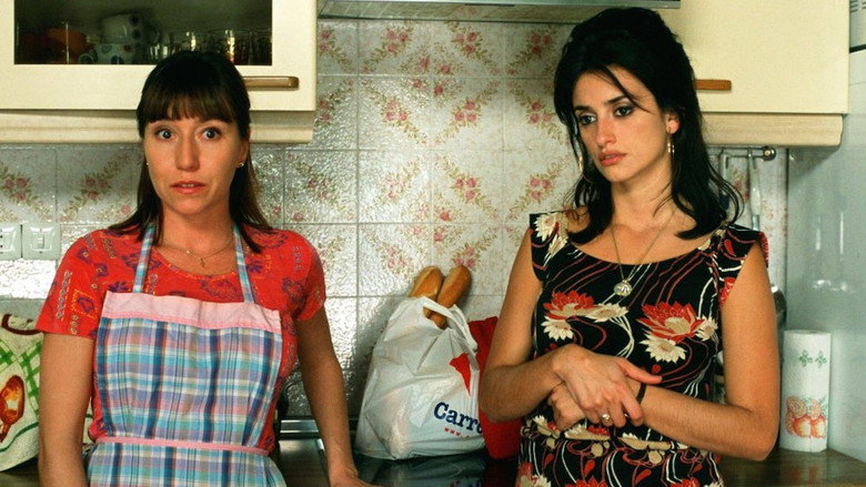 Volver still 4
