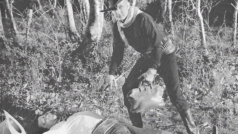 Code of the Rangers still 1