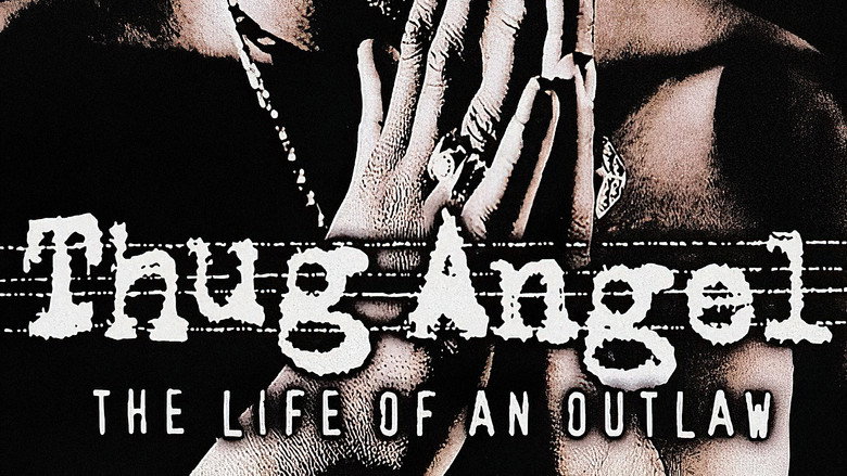 Tupac Shakur: Thug Angel still 1