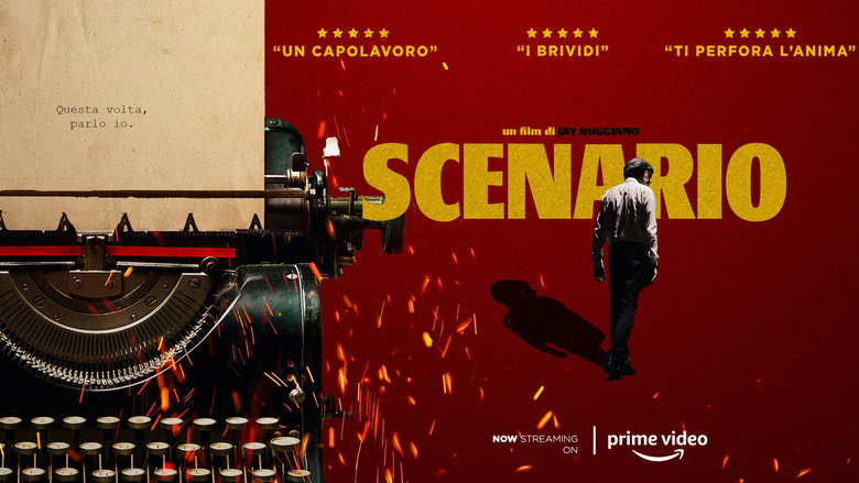 Scenario still 1