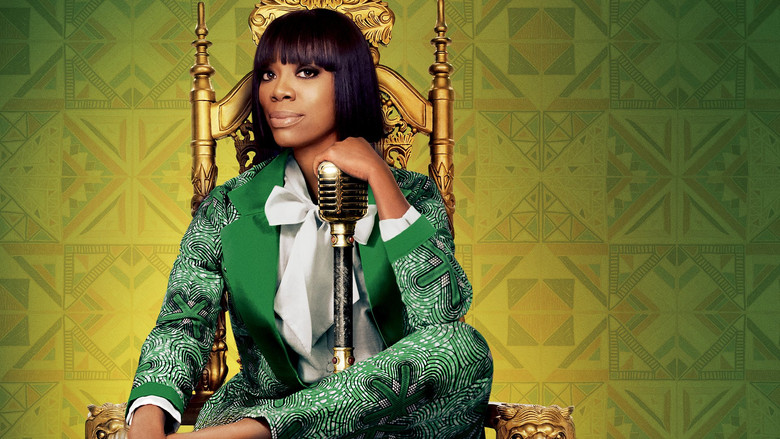 Yvonne Orji: Momma, I Made It! still 5