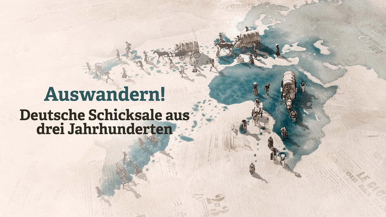 European Emigration: Forgotten Stories still 2