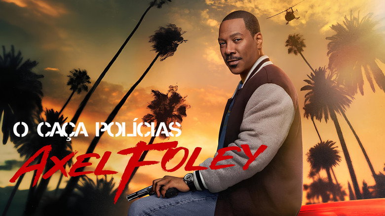 Beverly Hills Cop: Axel F still 3