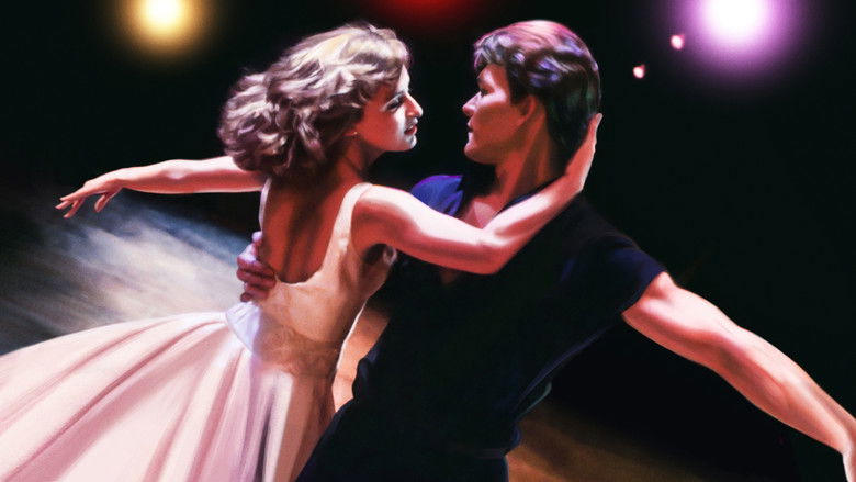 Dirty Dancing still 1