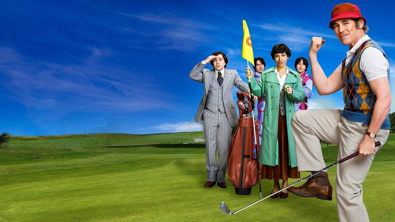 The Phantom of the Open still 6