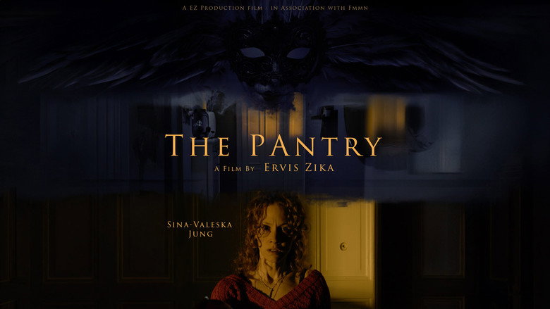 The PAntry still 3