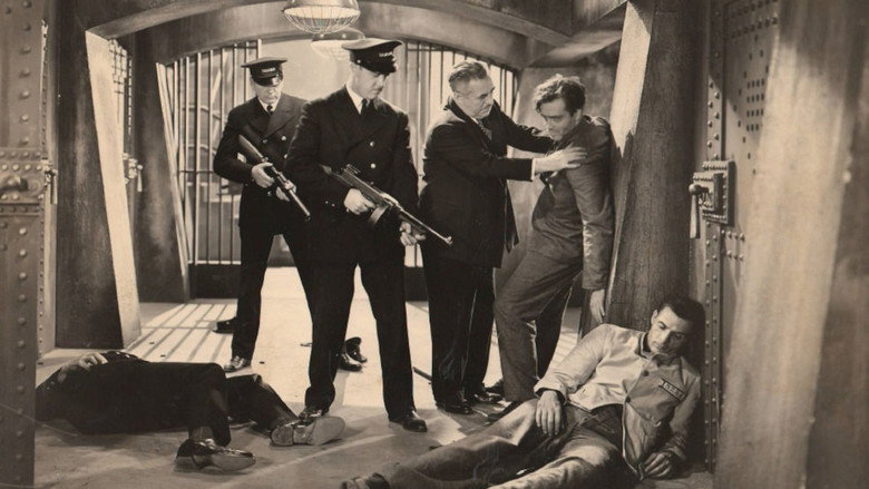 Penitentiary still 1